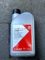 FEBI Bilstein SAE (GL-5) 75W-85 1L, Ophalen of Verzenden