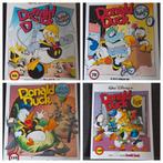 Donald Duck stripboeken, Boeken, Meerdere stripboeken, Ophalen of Verzenden, Gelezen