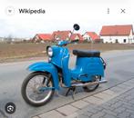 Simson schwalbe tekoop gevraagd, Ophalen of Verzenden, Gebruikt