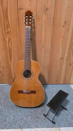 Juan Salvador Modelo 2 klassieke akoestische gitaar, Ophalen, Gebruikt, Klassieke of Spaanse gitaar