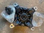 Honda NX650 dominator voorwielnaaf RD02, Motoren, Onderdelen | Honda, Ophalen of Verzenden, Gebruikt