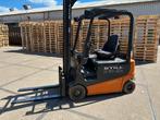 Still r 60-20i, Ophalen, Heftruck, STILL, 1000 tot 2000 kg