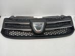 Grille Dacia Sandero, Dacia, Onderdelen@venauto.nl, Van der Ven Autorecycling B.V., Gebruikt