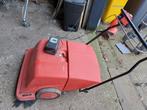 Accu veegmachine zelfrijdend, Tuin en Terras, Veegmachines, Ophalen