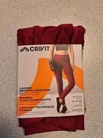 Sportlegging mt 40, Kleding | Dames, Leggings, Maillots en Panty's, Legging, Nieuw, Maat 40/42 (M), Ophalen of Verzenden