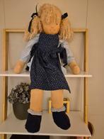 Waldorf Pop Sonnenkind Käthe Kruse, Ophalen of Verzenden, Zo goed als nieuw, Pop