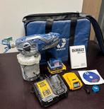 Graco Ultra Accu Verfspuit + Accessoires, Ophalen, Gebruikt