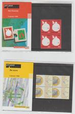 Postzegelmapjes 1999 compleet, Postzegels en Munten, Postzegels | Nederland, Na 1940, Verzenden, Postfris