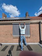 Screen, Tuin en Terras, Zonneschermen, Ophalen, Nieuw, Minder dan 250 cm, Minder dan 150 cm