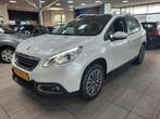 Peugeot 2008 1.2 PureTech Active, Euro 5, Gebruikt, 1199 cc, 82 pk