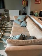 Comfortabele Bank te Koop, Ophalen, 250 tot 300 cm, Gebruikt, Hoekbank