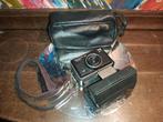 Analoge Fotocamera: Agfamatic 100 sensor Germany 6185/100, Compact, Ophalen of Verzenden, Zo goed als nieuw, Nb