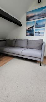 3zit bank -Limhamn, Jysk, 200*85*82, Huis en Inrichting, Slaapkamer | Slaapbanken, Ophalen, Tweepersoons, Zo goed als nieuw, 80 cm