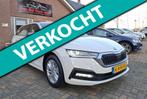 Skoda Octavia Combi 1.0 e-TSI Business Edition. LED, virtual, Stof, Hybride Elektrisch/Benzine, 3 cilinders, 999 cc