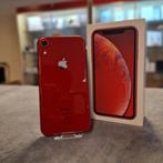 Apple iPhone XR 64GB Accu 79 - In Nette Staat, Telecommunicatie, Mobiele telefoons | Apple iPhone