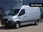 Mercedes-Benz Sprinter 317 1.9 CDI L2 Pro HD (bj 2025), Automaat, 2202 kg, Zwart, 4 cilinders