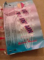 ijsfontein uit jaar 2000 Haarman, Ophalen of Verzenden, Nieuw