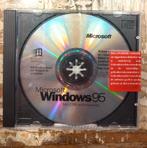 Windows 95 CD-ROM met OEM code, Computers en Software, Besturingssoftware, Ophalen