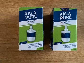 Waterfilter voor koelkast beschikbaar voor biedingen