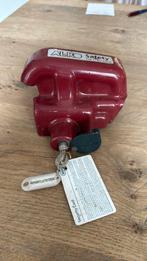 Alko disselslot.  TYP 1. ETI811444, Caravans en Kamperen, Caravan accessoires, Ophalen of Verzenden, Gebruikt