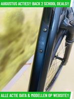 E-Bike! Cube Town EXC! BOSCH Middenmotor! Garantie! TOP-Deal, Fietsen en Brommers, Gebruikt, 50 km per accu of meer, Overige merken
