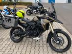 BMW F800 GS, 2 cilinders, Motorrijbewijs A, Particulier, Handvatverwarming