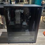 Gaming pc - intel core i7 - Nvidia GTX 1650 super graphiks c, Computers en Software, Computerbehuizingen