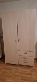 Kleding kast, Huis en Inrichting, Ophalen, 50 tot 75 cm, 50 tot 100 cm, 150 tot 200 cm