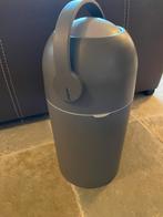 We-too luieremmer grijs, Ophalen, Gebruikt, Luieremmer