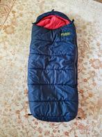 Carinthia Youngster Slaapzak - Comfortabel tot -5C, Ophalen, Gebruikt