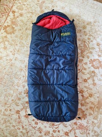 Carinthia Youngster Slaapzak - Comfortabel tot -5C beschikbaar voor biedingen