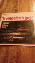 Lp, Ophalen of Verzenden, Gebruikt, Overige typen