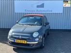 Fiat 500 C 1.2 Pop Cabrio, Airco, Voorwielaandrijving, Gebruikt, 4 cilinders, Cabriolet