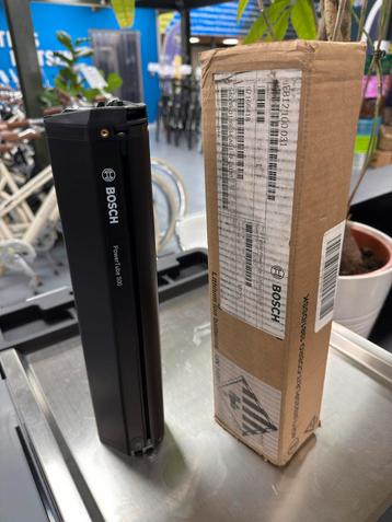 Bosch Powertube BES3 500Wh Fietsaccu nieuw in doos beschikbaar voor biedingen