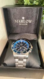 Marlow miller horloge, Sieraden, Tassen en Uiterlijk, Horloges | Heren, Ophalen of Verzenden