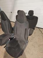 INTERIEUR PEUGEOT 107 / CITROEN C1  / TOYOTA AYGO, Auto-onderdelen, Interieur en Bekleding, Niet ingevuld, Gebruikt, Niet ingevuld