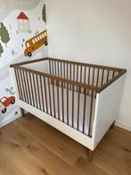 Kidsmill SEPP bed 70x140cm + commode, Kinderen en Baby's, Kinderkamer | Bedden, Ophalen, 70 tot 85 cm, 140 tot 160 cm, Zo goed als nieuw