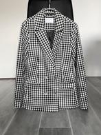 Nieuwe geruite blazer - Maat 36, Kleding | Dames, Ophalen of Verzenden, Nieuw, Maat 36 (S), Jasje