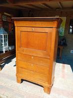Klepkast  Secretaire, Huis en Inrichting, Ophalen, Zo goed als nieuw, 25 tot 50 cm, 50 tot 100 cm