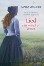 Lied van wind en water Marja Visscher 9789401914949, Boeken, Ophalen of Verzenden, Zo goed als nieuw, Nederland, Marja Visscher