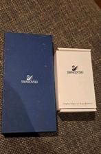 Swarovski Display Tulip + Lichtstandaard Wonders of the Sea, Verzamelen, Swarovski, Ophalen of Verzenden, Nieuw, Overige typen