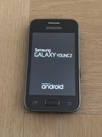 SAMSUNG Galaxy Young 2, Zwart, 32 GB, Ophalen of Verzenden, Zo goed als nieuw
