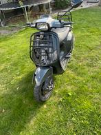 Vespa Sprint 2017 schade scooter, Ophalen of Verzenden, Zo goed als nieuw, Vespa