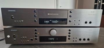 Siemens RC400 & RX400 Set beschikbaar voor biedingen