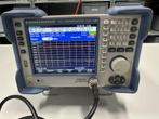 Rohde & Schwarz FSC3 9 kHz to 3 GHz Spectrum Analyzer, Doe-het-zelf en Verbouw, Meetapparatuur, Ophalen of Verzenden, Gebruikt