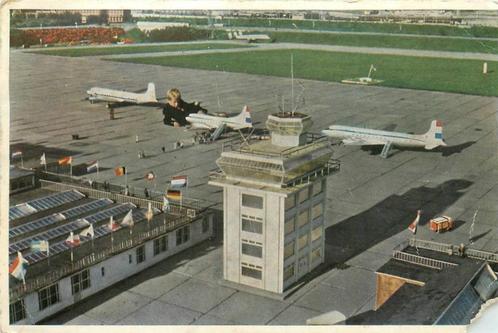 (388-356-027) Den Haag Madurodam, Verzamelen, Ansichtkaarten | Nederland, Zuid-Holland, Verzenden