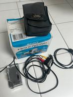 2 camera’s en toebehoren. In 1 koop. Plus Sony Handycam., Ophalen, Kodak, 8 keer of meer