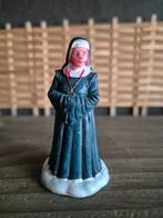 Lemax figuur 25 kerstdorp kersthuisjes, Diversen, Ophalen of Verzenden, Zo goed als nieuw