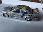 AMG Mercedes 190E 2.5-15 DTM 1992 Keke Rosberg, Nieuw, Ophalen of Verzenden, MiniChamps, Auto