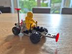 Legoset 6826 Ruimte onderzoeksvoertuig, Ophalen, Zo goed als nieuw, Complete set, Lego